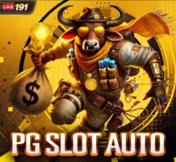 Pg slot auto