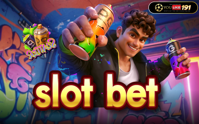 slotbet slot bet