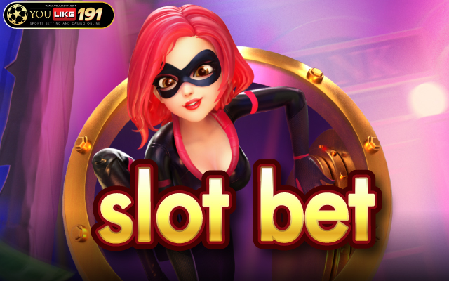 slotbet slot bet