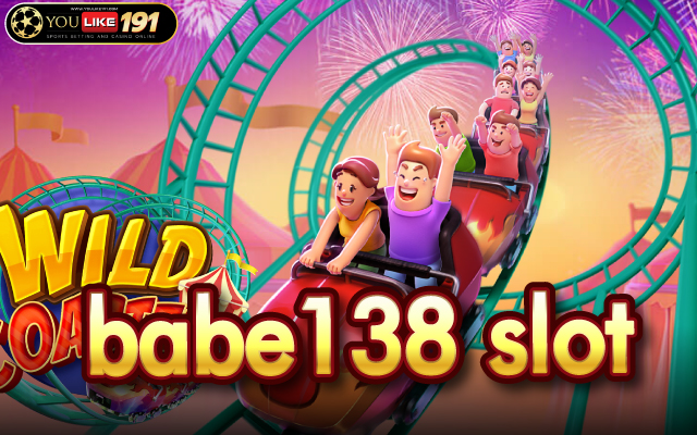 babe138 slot