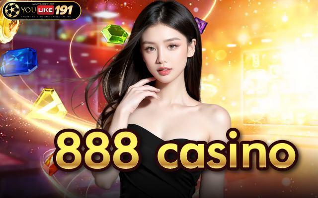 888 casino