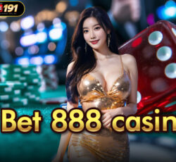 Bet 888 casino