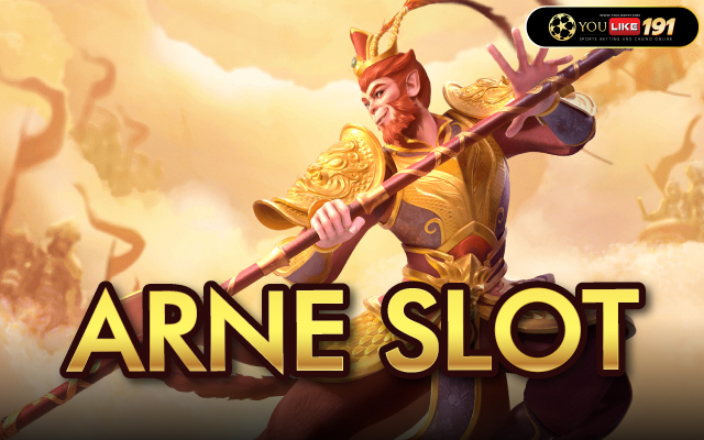 arne slot