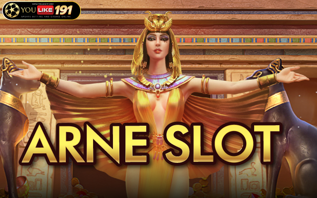 arne slot