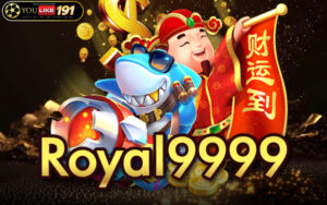 Royal9999